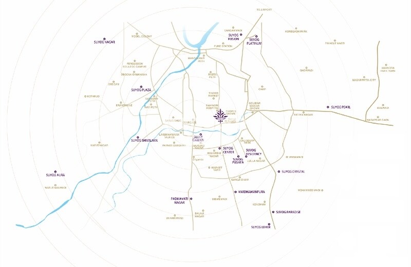Suyog Navkaar Location Image