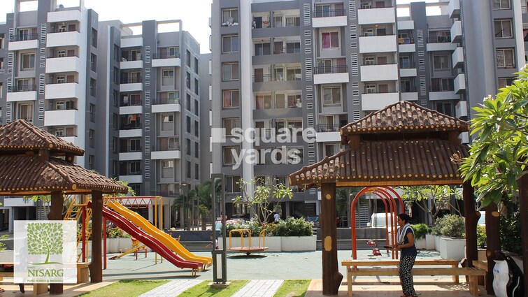 Suyog Nisarg Amenities-Features 2