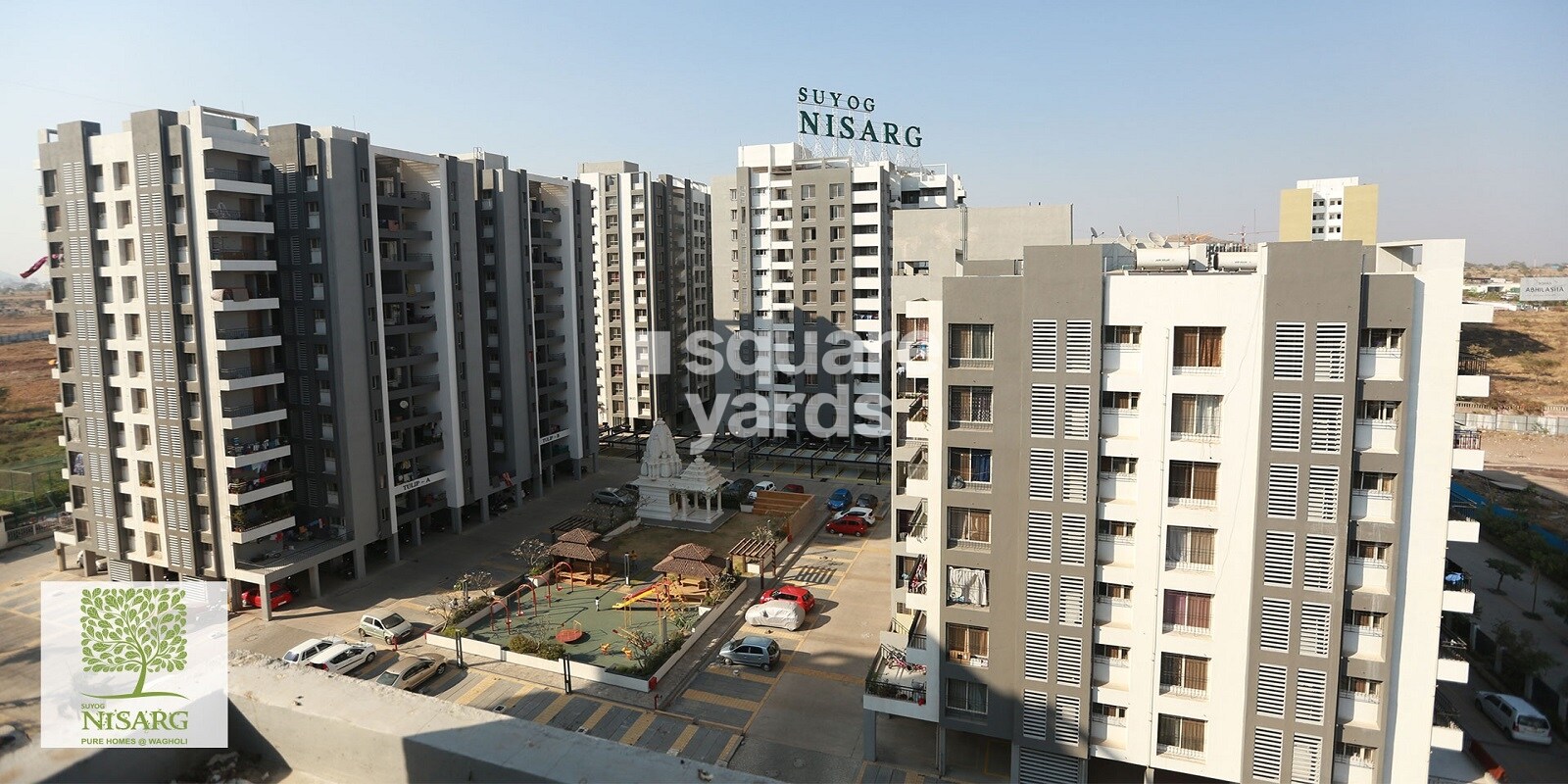 Suyog Nisarg