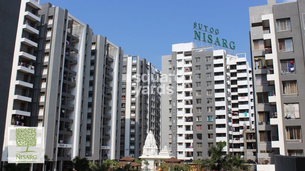 Suyog Nisarg