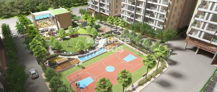 Suyog Padmavati Hills Amenities-Features 1