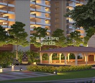 Suyog Padmavati Hills Amenities-Features