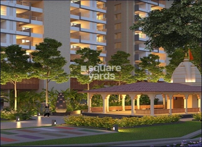 Suyog Padmavati Hills