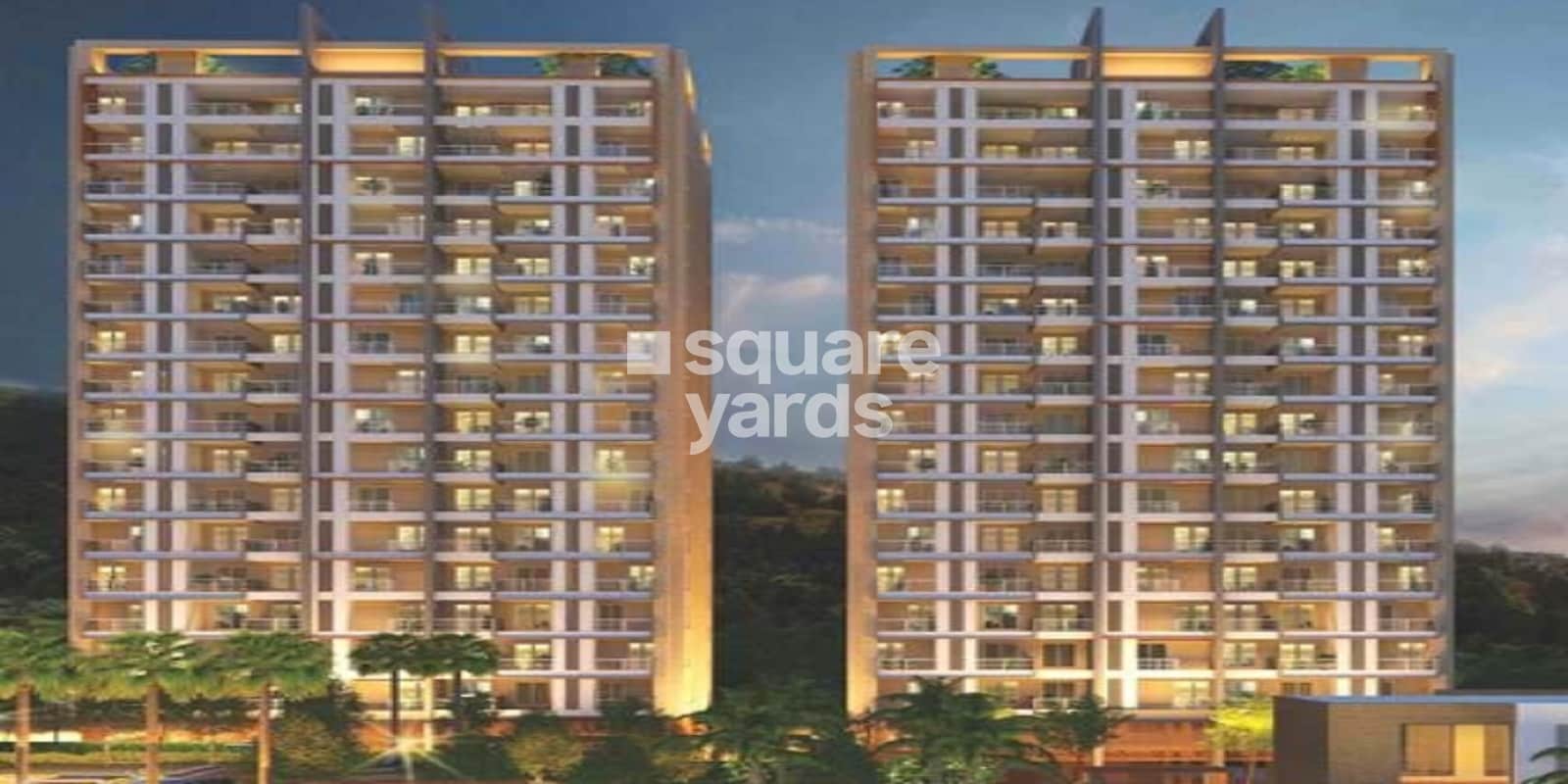 Suyog Padmavati Hills