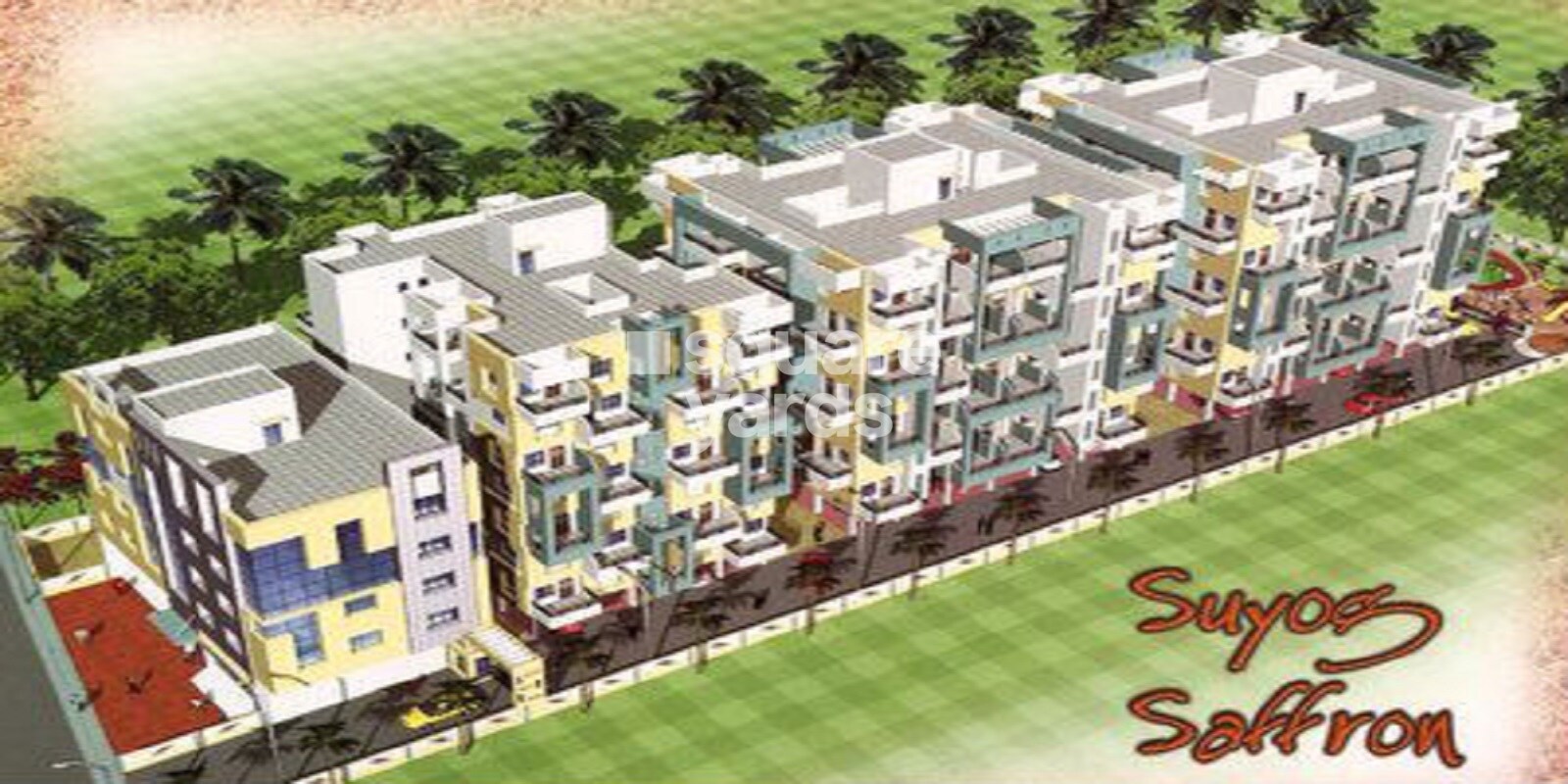 Suyog Saffron