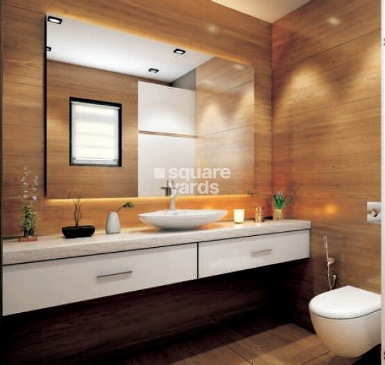 Suyog Space Apartment Interiors 1