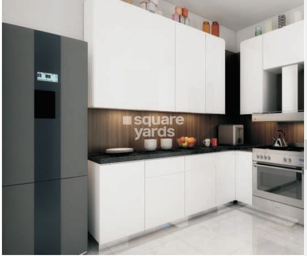 Suyog Space Apartment Interiors 2