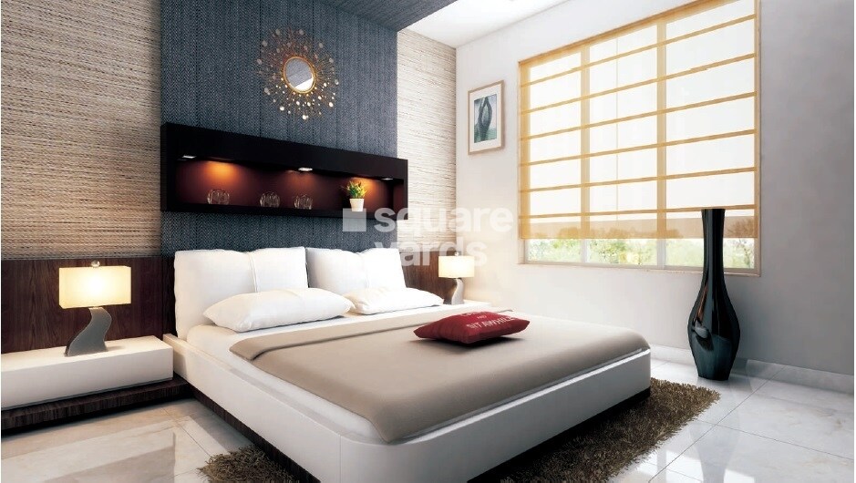 Suyog Space Apartment Interiors 3