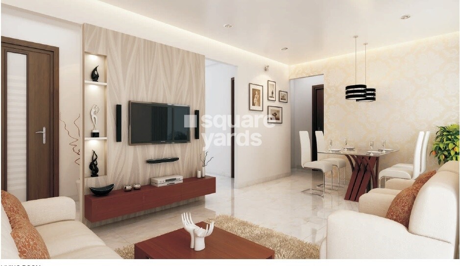 Suyog Space Apartment Interiors 4