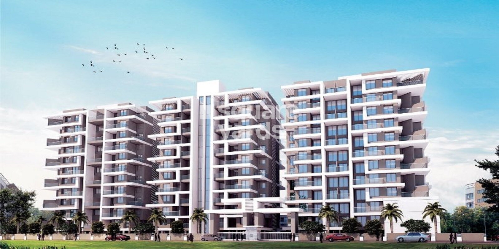 Suyog Space
