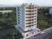 Suyog Sweet Home Apartment Exteriors