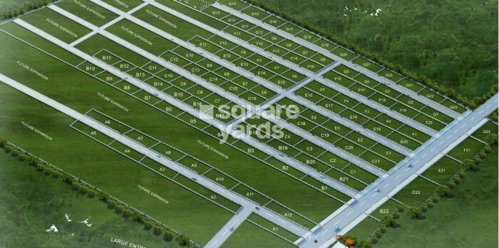 SV Jare Nisarg Master Plan 1