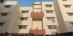 SV Jare Shridhar Heights