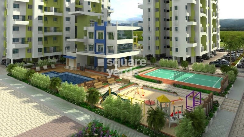 SV Vishnu Vihar Phase 2