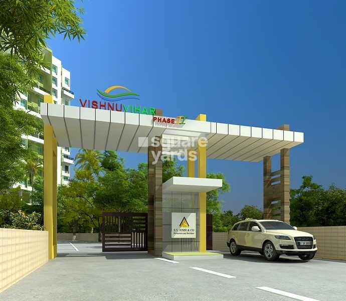 SV Vishnu Vihar Phase 2