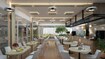 Svasti Delta Square Building C Amenities Features