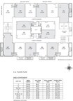 Svasti Delta Square Building C Floor Plans