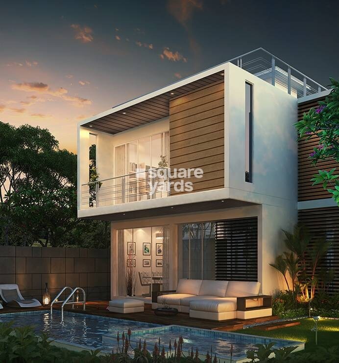 SVB 9 Luxure Estates