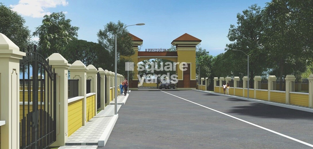 Swagat Enterprises Anandrajyam