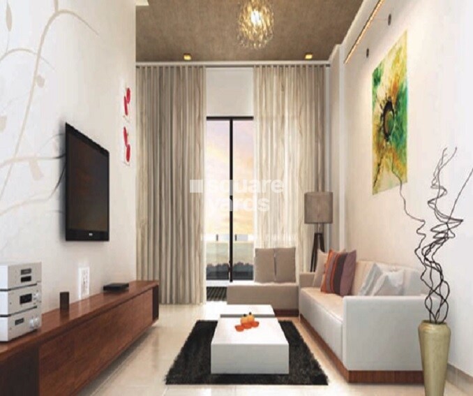 Swamee Keys Woods Apartment Interiors