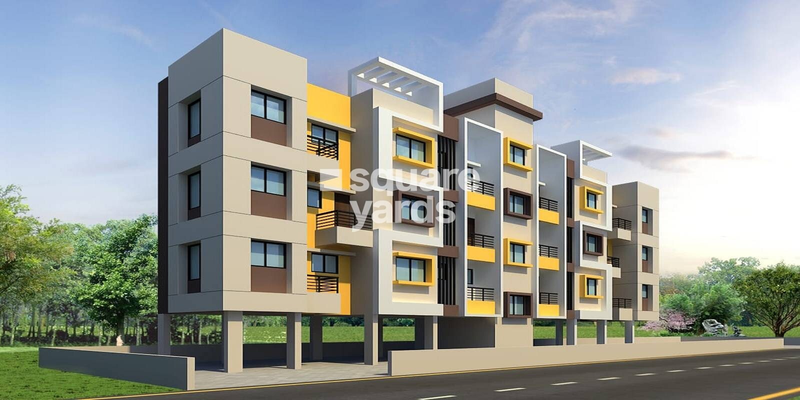 Swamee Namo 208