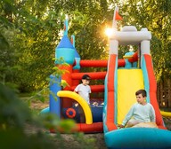 Swami Guruta Nakshatra Amenities-Features