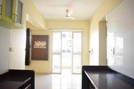 Swami Krupa Wakad Apartment Interiors