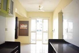 Swami Krupa Wakad Apartment Interiors 1