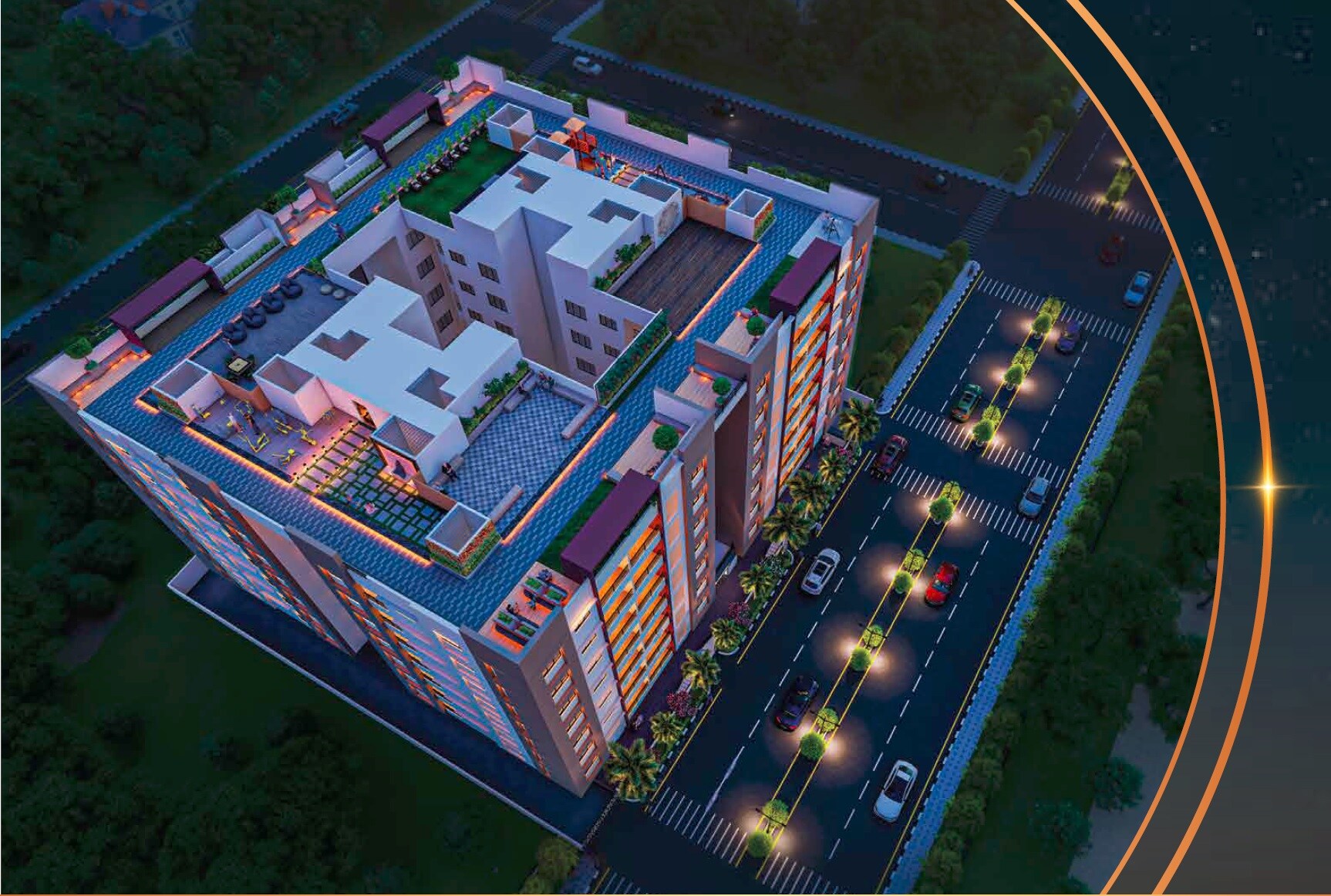 Swami Samarth 7 Skye