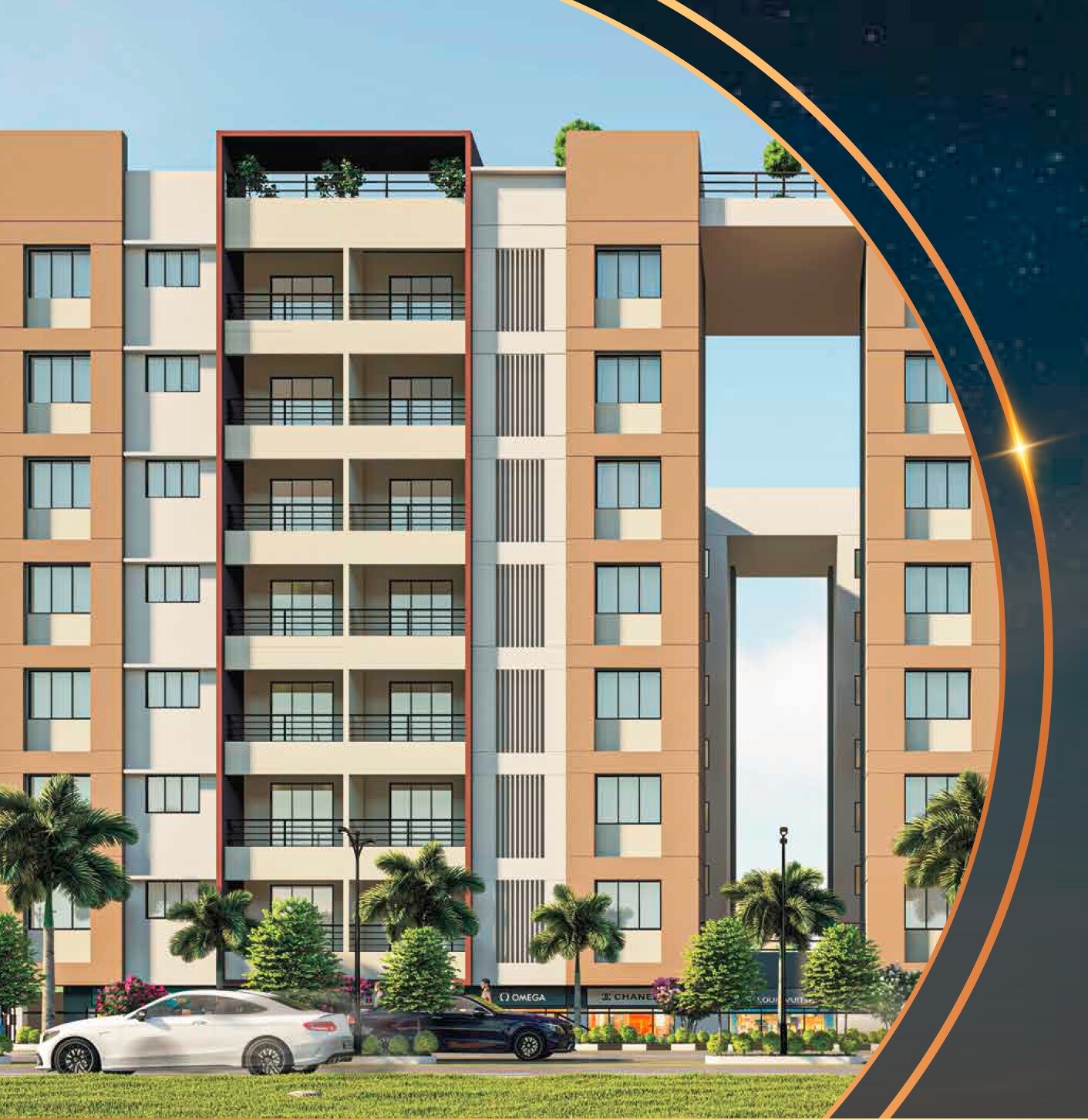 Swami Samarth 7 Skye