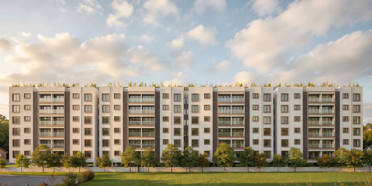 Swami Samarth Bramhand One, Dhayari, Pune