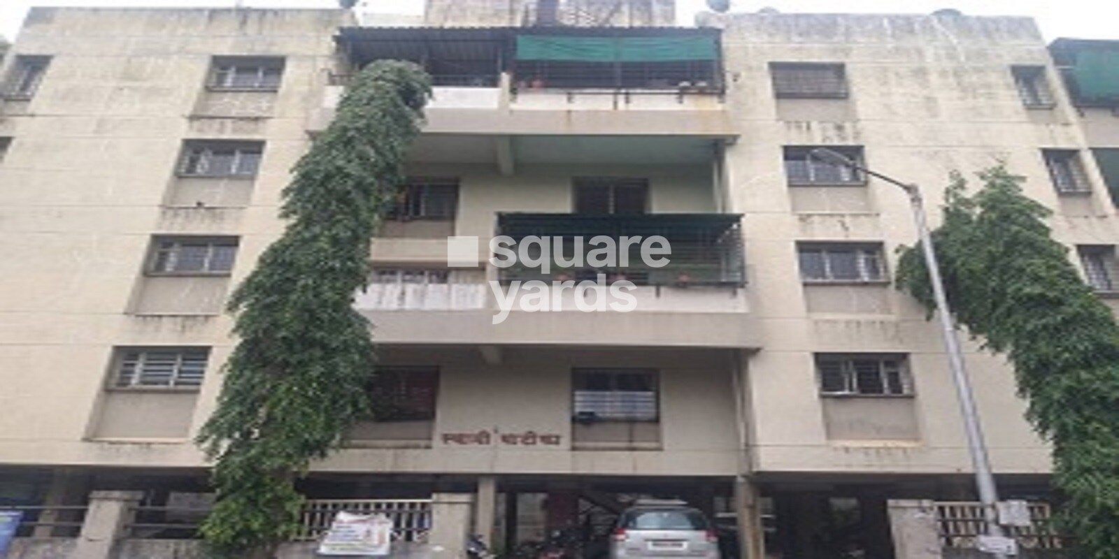 Swami Vatika Apartment