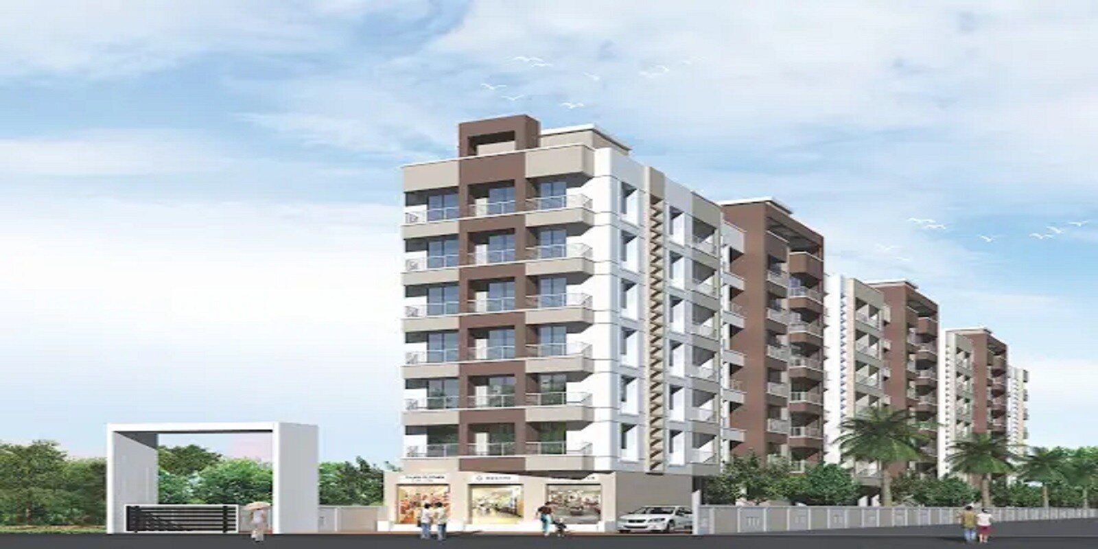 Swamiraj Swami Samruddhi