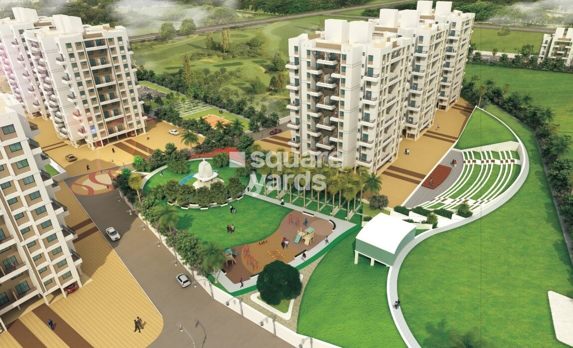 Swapna Nagari Amenities-Features 1