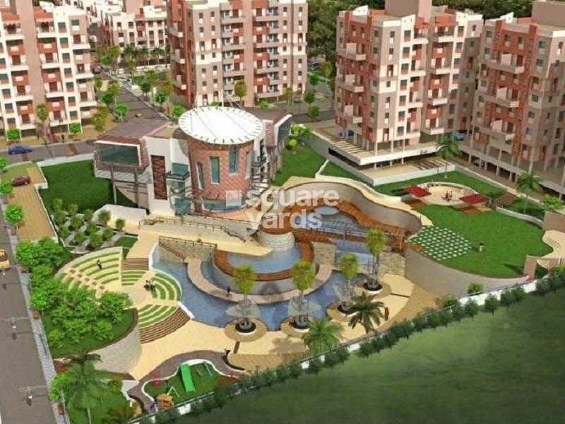 Swapna Nagari Amenities-Features 4