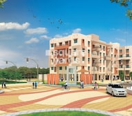 Swapna Nagari Tower View