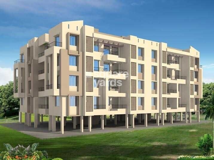 Swapna Nagari Tower View 6