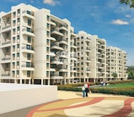 Swapna Nagari Tower View