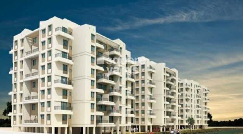 Swapna Nagari Tower View 5