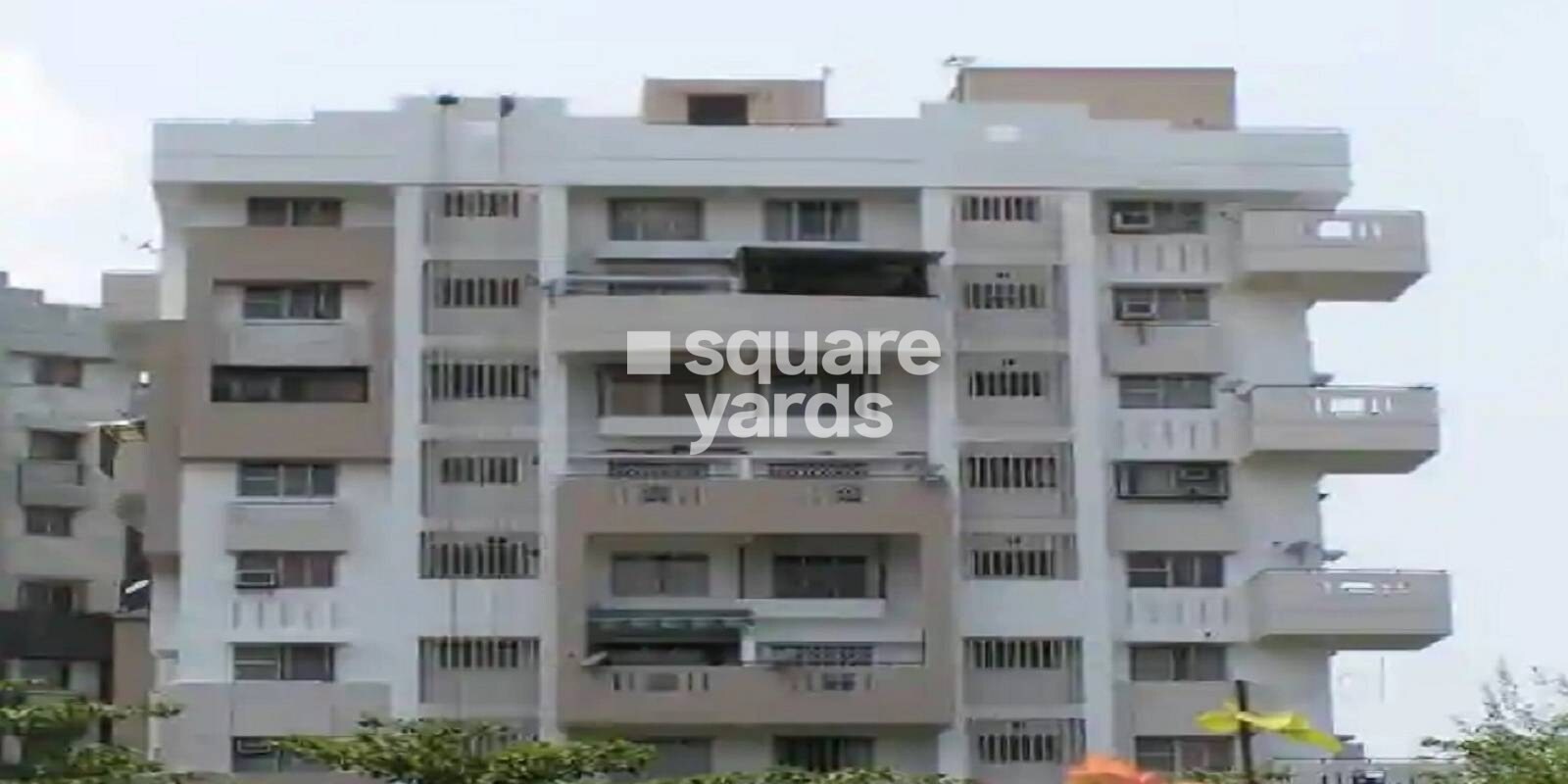 Swapna Shilp Apartment