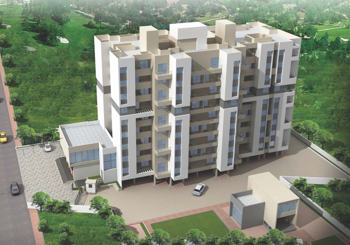 Swapnashilp Hillcrest