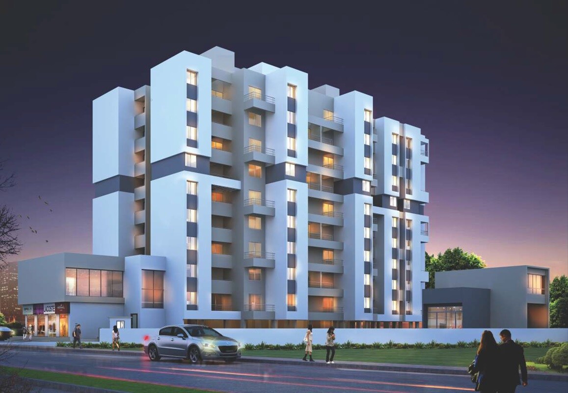 Swapnashilp Hillcrest