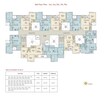 Swapnashilp Hillcrest Floor Plans
