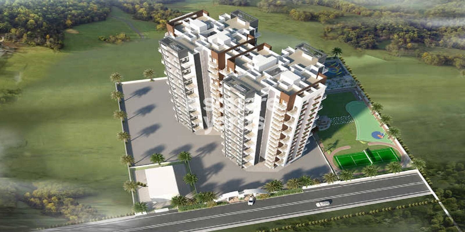 Swara Sky Line