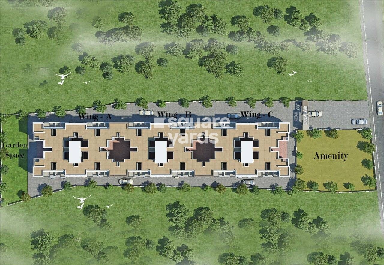 Swaraa Maza Gharkul Master Plan 1