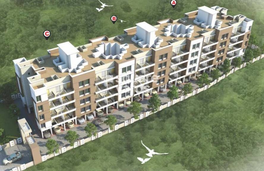 Swaraa Maza Gharkul Tower View