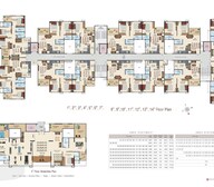 Swaraaj Heights Floor Plans