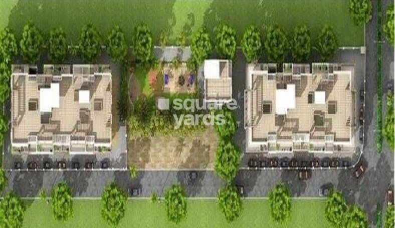 Swaraaj Pride Master Plan 1