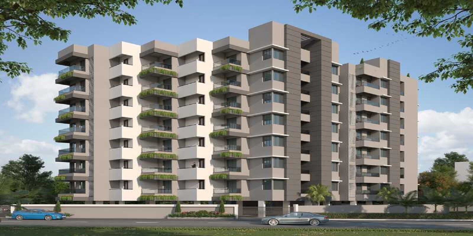 Swaraj Kunj