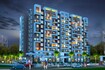Swaraj Ranjan Heights Apartment Exteriors